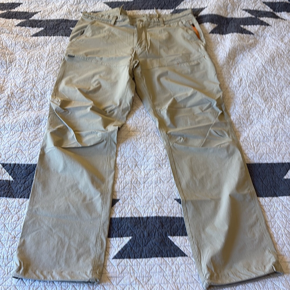 Howler Brothers Shoalwater Tech pant